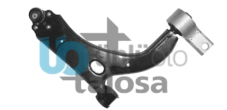 SALINCAK ON SAG ALT ROTILLI SAC FORD FIESTA V 2002-2008 / FORD FUSION 2003-2009