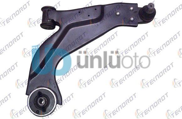 SALINCAK ON SAG ALT ROTILLI SAC FORD MONDEO III 2000-2007 / JAGUAR X-TYPE 2001-2