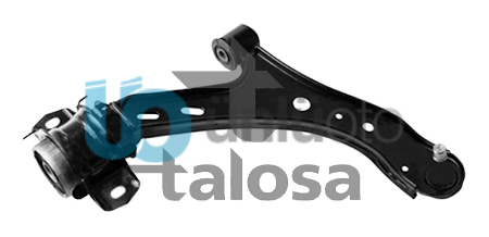 SALINCAK ON SAG ALT ROTILLI SAC FORD MUSTANG 2005-2014