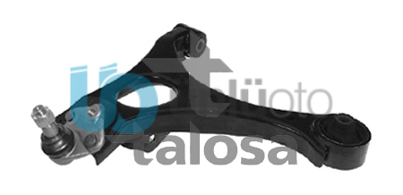 SALINCAK ON SAG ALT ROTILLI SAC HONDA CIVIC VIII 2006-2012 / ACURA CSX 2005-2011