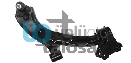 SALINCAK ON SAG ALT ROTILLI SAC HONDA CR-V III 2006-2011