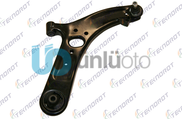 SALINCAK ON SAG ALT ROTILLI SAC HYUNDAI ACCENT BLUE 2011-