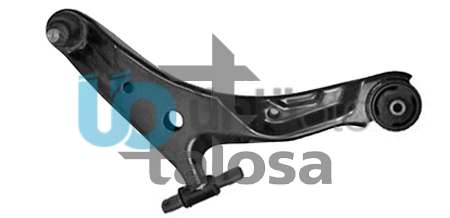 SALINCAK ON SAG ALT ROTILLI SAC HYUNDAI SANTA FE 2001-2006