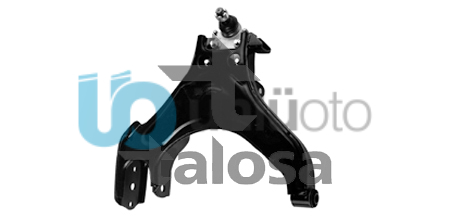 SALINCAK ON SAG ALT ROTILLI SAC ISUZU D-MAX 2002-2012