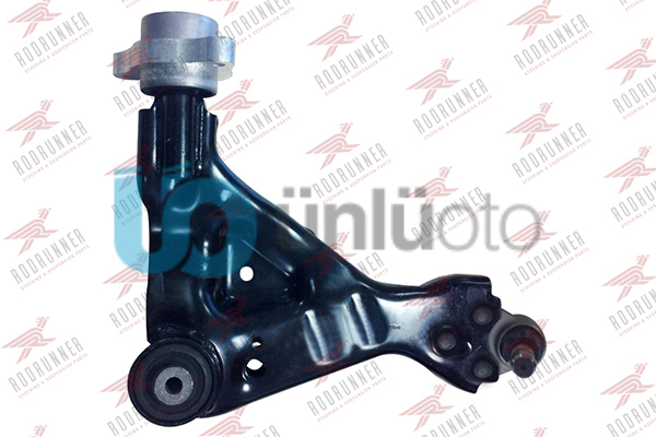 SALINCAK ON SAG ALT ROTILLI SAC MERCEDES VIANO 2003-2014 / MERCEDES VITO 2003-20