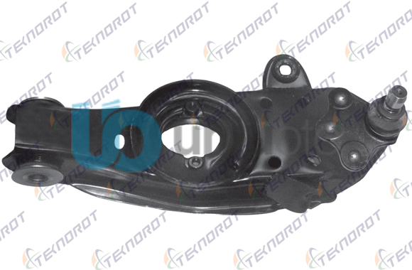 SALINCAK ON SAG ALT ROTILLI SAC MITSUBISHI L200 1986-1996 / MITSUBISHI L300 1978