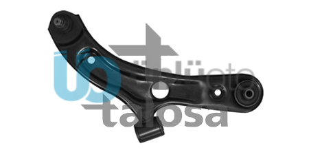 SALINCAK ON SAG ALT ROTILLI SAC OPEL AGILA 2007-2014 / SUZUKI SPLASH 2008- / SUZ