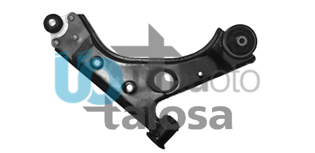 SALINCAK ON SAG ALT ROTILLI SAC OPEL CORSA 2006-2014 / OPEL CORSA 2014- / OPEL A