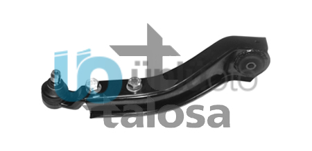 SALINCAK ON SAG ALT ROTILLI SAC OPEL CORSA B - COMBO B 1993-2000
