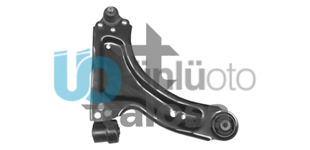 SALINCAK ON SAG ALT ROTILLI SAC OPEL CORSA C 2000-2010 / COMBO C 2000-2006