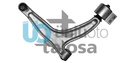 SALINCAK ON SAG ALT ROTILLI SAC OPEL VECTRA C 2002-2008 / SIGNUM 2003-2008 / SAA
