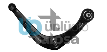 SALINCAK ON SAG ALT ROTILLI SAC PEUGEOT 206 1998-2008