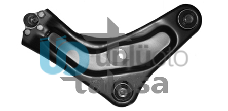 SALINCAK ON SAG ALT ROTILLI SAC PEUGEOT 207 2006-2012