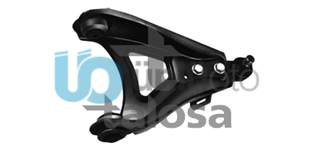 SALINCAK ON SAG ALT ROTILLI SAC RENAULT 19 1991-2001 / RENAULT MEGANE 1995-2003