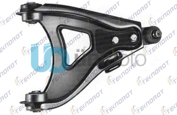 SALINCAK ON SAG ALT ROTILLI SAC RENAULT 19 1991-2001 / RENAULT MEGANE 1995-2003