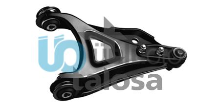 SALINCAK ON SAG ALT ROTILLI SAC RENAULT CLIO 1998-2012 / RENAULT KANGOO 1998-200
