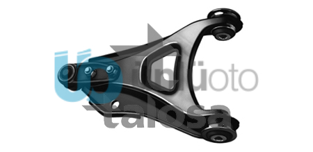 SALINCAK ON SAG ALT ROTILLI SAC RENAULT CLIO 1998-2012 / RENAULT KANGOO 1998-200