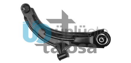 SALINCAK ON SAG ALT ROTILLI SAC RENAULT CLIO 2005-2012 / RENAULT MODUS 2004-2014