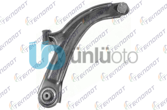 SALINCAK ON SAG ALT ROTILLI SAC RENAULT CLIO 2005-2012 / RENAULT MODUS 2004-2014
