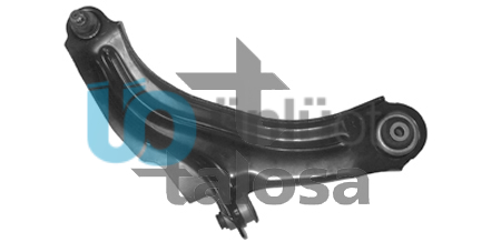 SALINCAK ON SAG ALT ROTILLI SAC RENAULT CLIO 2012-2019