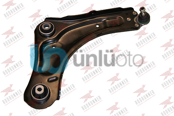 SALINCAK ON SAG ALT ROTILLI SAC RENAULT FLUENCE 2010-2017 / RENAULT MEGANE 2009-