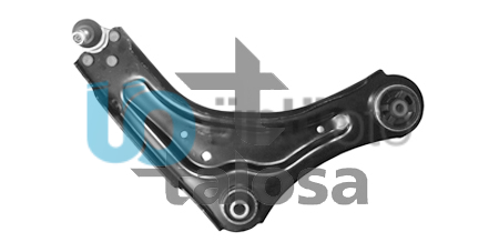 SALINCAK ON SAG ALT ROTILLI SAC RENAULT LAGUNA III 2007-2015