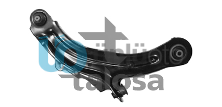 SALINCAK ON SAG ALT ROTILLI SAC RENAULT MEGANE 2003-2009