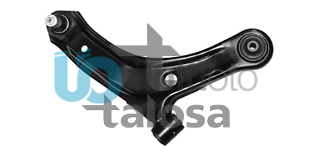 SALINCAK ON SAG ALT ROTILLI SAC SUZUKI S-CROSS 2013- / SUZUKI GRAND VITARA 2015-
