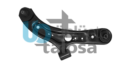 SALINCAK ON SAG ALT ROTILLI SAC SUZUKI SX4 2006-2013 / FIAT SEDICI 2006-2014