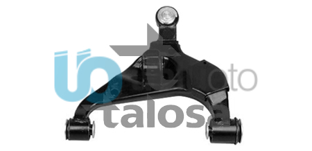 SALINCAK ON SAG ALT ROTILLI SAC TOYOTA HILUX 2005-2015