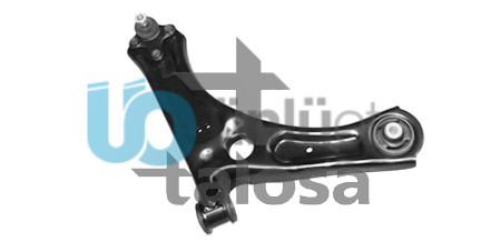SALINCAK ON SAG ALT ROTILLI SAC VOLKSWAGEN CADDY 2004-2015