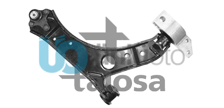 SALINCAK ON SAG ALT ROTILLI SAC VOLKSWAGEN GOLF V 2003-2009 / CADDY 2004-2015 /