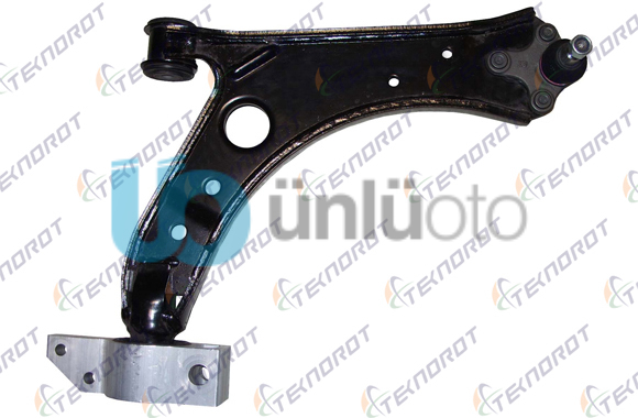 SALINCAK ON SAG ALT ROTILLI SAC VOLKSWAGEN GOLF V 2003-2009 / CADDY 2004-2015 /