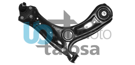 SALINCAK ON SAG ALT ROTILLI SAC VOLKSWAGEN POLO 2009-2017 / AUDI A1 2010- / SKOD