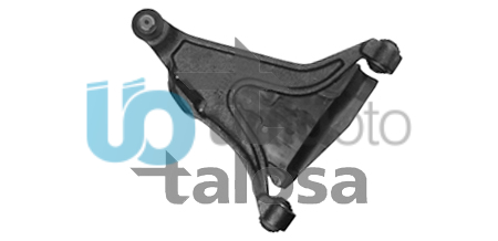 SALINCAK ON SAG ALT ROTILLI SAC VOLVO 850 1991-1997 / VOLVO S70 - C70 - V70 1996