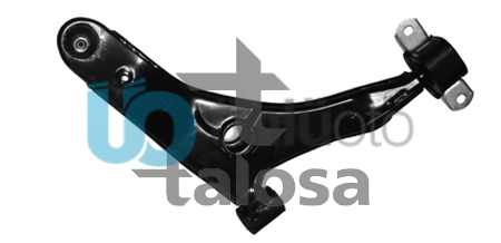 SALINCAK ON SAG ALT ROTILLI SAC VOLVO S40 1995-2003 / VOLVO V40 1995-2004