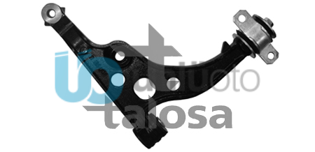 SALINCAK ON SAG ALT ROTILSIZ DOKUM FIAT DUCATO 1994-2002 / CITROEN JUMPER 1994-2