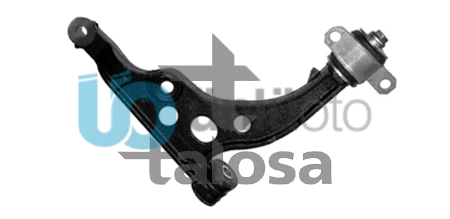 SALINCAK ON SAG ALT ROTILSIZ DOKUM FIAT DUCATO 2002-2006 / CITROEN JUMPER 2002-2