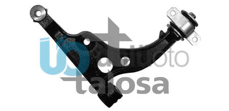 SALINCAK ON SAG ALT ROTILSIZ DOKUM FIAT DUCATO 2002-2006 / CITROEN JUMPER 2002-2