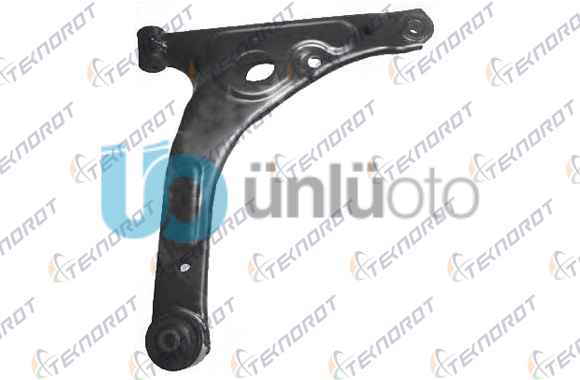 SALINCAK ON SAG ALT ROTILSIZ SAC FORD TRANSIT (V184) 2000-2006 / FORD TRANSIT (V