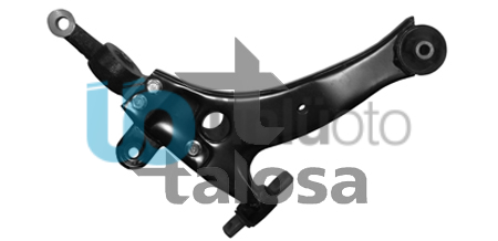 SALINCAK ON SAG ALT ROTILSIZ SAC HYUNDAI SONATA 1998-2004 / XG300 1998-2001 / KI