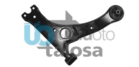 SALINCAK ON SAG ALT ROTILSIZ SAC TOYOTA AVENSIS 2003-2009 / TOYOTA COROLLA 2002-