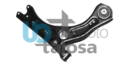 SALINCAK ON SAG ALT ROTILSIZ SAC VW POLO 2017- / SEAT ARONA 2017-