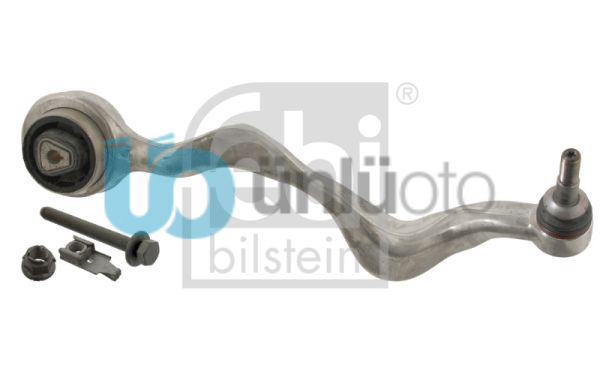 SALINCAK ON SAG ALT UST BMW E81 E82 E87 E88 E90 E91 E92 E93 E84 E89
