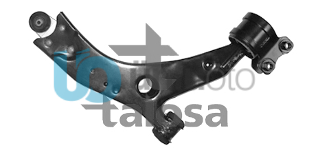 SALINCAK ON SAG ROTILLI 21mm SAC FORD FOCUS II 2004-2011 / C-MAX 2004-2010 / VOL