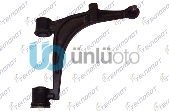 SALINCAK ON SAG ROTILLI DOKUM ROTIL CAP Ø24 RENAULT MASTER II 2003-2010 / OPEL