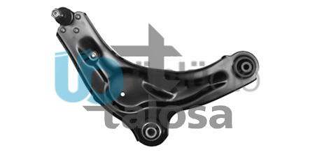 SALINCAK ON SAG ROTILLI SAC RENAULT ESPACE IV 2002-2014