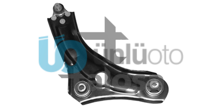 SALINCAK ON SAG ROTILLI SAC RENAULT MEGANE IV 2016-