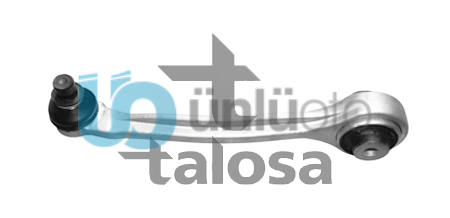 SALINCAK ON SAG UST ROTILLI BURCLU ALUMINYUM AUDI A4 (8W2,B9) 1.4 TFSI 2015-