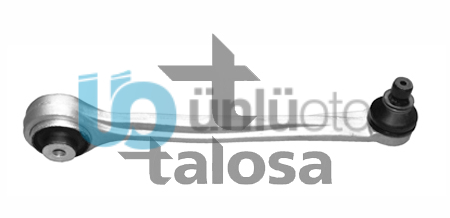 SALINCAK ON SAG UST ROTILLI BURCLU ALUMINYUM AUDI A4 (8W2,B9) 1.4 TFSI 2015-